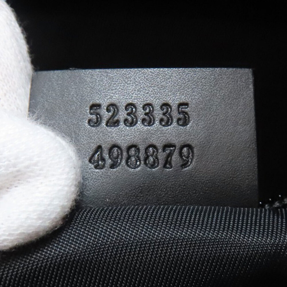 Gucci GG Supreme Messenger Shoulder Bag - Picture 7 of 11